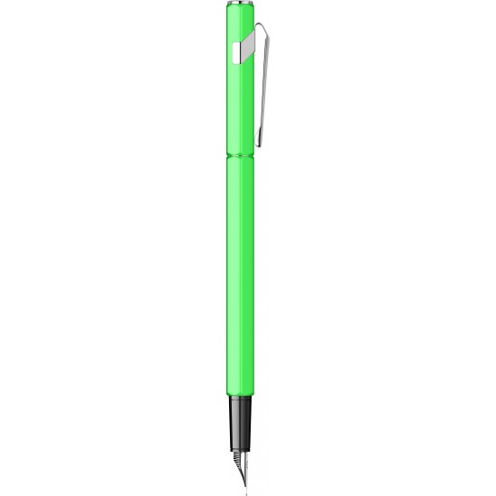Stilou 849 green fluo CT Stilou 849 green fluo CT