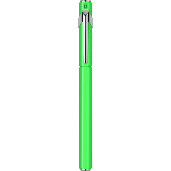 Stilou 849 green fluo CT