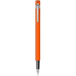 Stilou 849 orange fluo CT