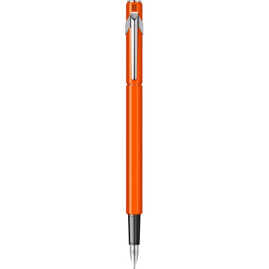 Stilou 849 orange fluo CT