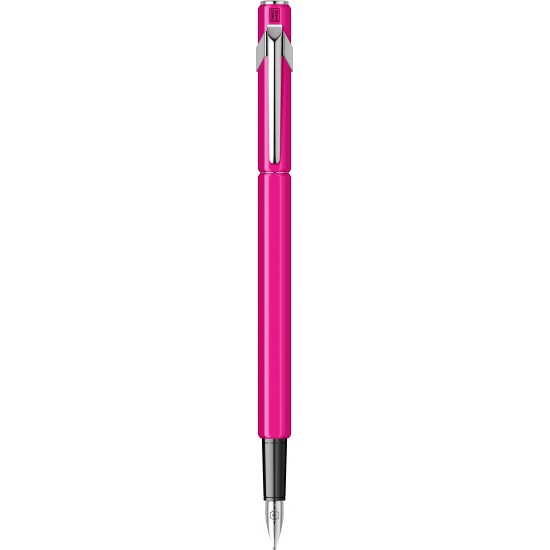 Stilou 849 purple fluo CT