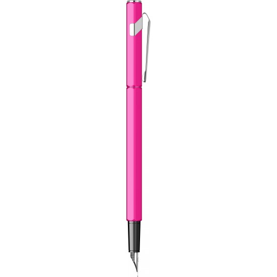 Stilou 849 purple fluo CT