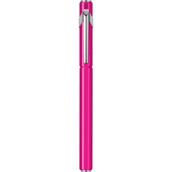 Stilou 849 purple fluo CT