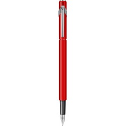 Stilou 849 red CT