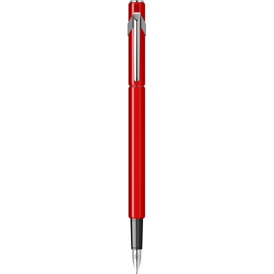 Stilou 849 red CT