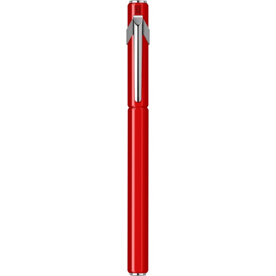 Stilou 849 red CT