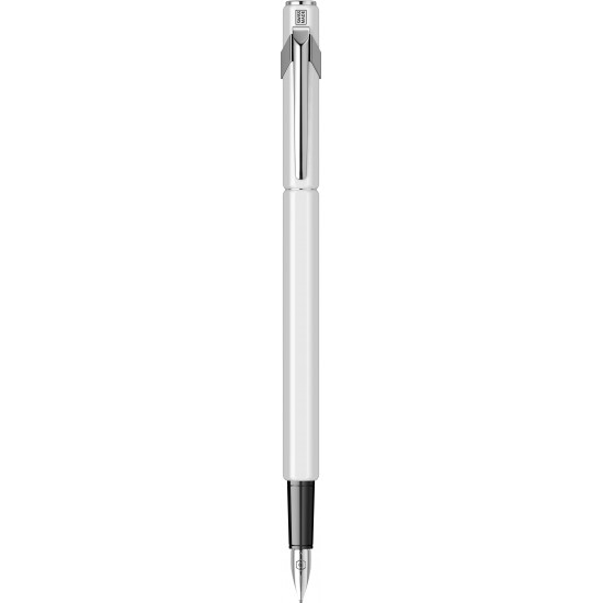 Stilou 849 white CT