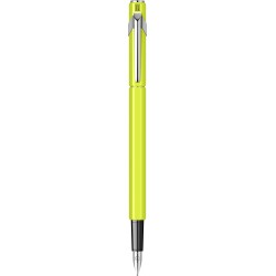 Stilou 849 yellow fluo CT