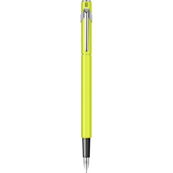 Stilou 849 yellow fluo CT