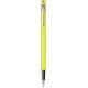 Stilou 849 yellow fluo CT