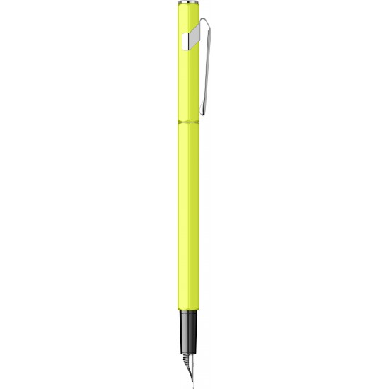 Stilou 849 yellow fluo CT