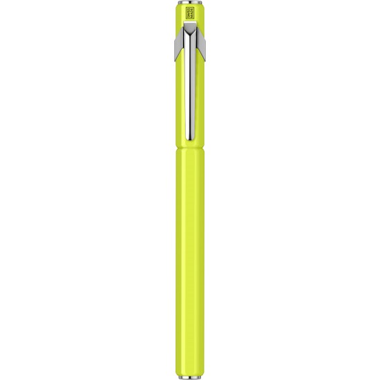 Stilou 849 yellow fluo CT