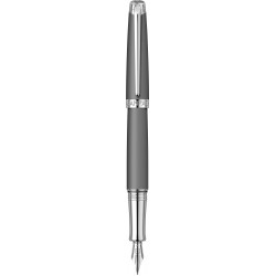 Stilou Caviar SRT cu penita aur 18K
