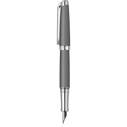 Stilou Caviar SRT cu penita aur 18K