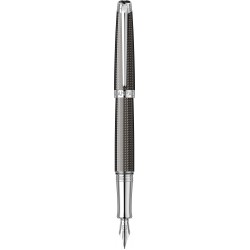 Stilou de Nuit SRT cu penita aur 18K