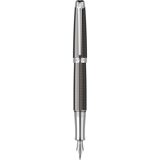 Stilou de Nuit SRT cu penita aur 18K