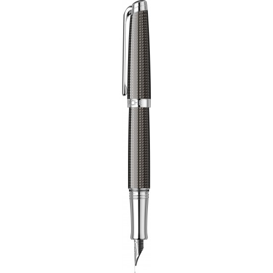 Stilou de Nuit SRT cu penita aur 18K