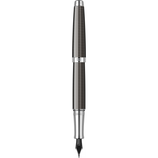 Stilou de Nuit SRT cu penita aur 18K