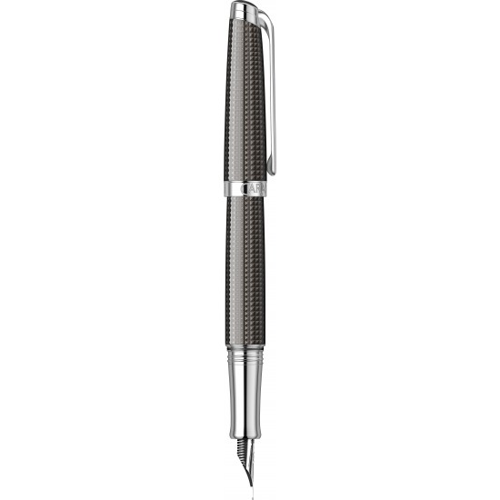 Stilou de Nuit SRT cu penita aur 18K
