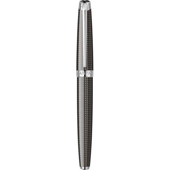 Stilou de Nuit SRT cu penita aur 18K