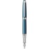 Stilou Grand Bleu SRT cu penita aur 18K