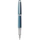 Stilou Grand Bleu SRT cu penita aur 18K