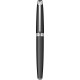 Stilou Matte Black SRT cu penita aur 18K