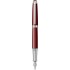 Stilou Rouge Carmin SRT cu penita aur 18K