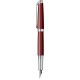 Stilou Rouge Carmin SRT cu penita aur 18K