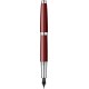 Stilou Rouge Carmin SRT cu penita aur 18K