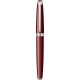 Stilou Rouge Carmin SRT cu penita aur 18K