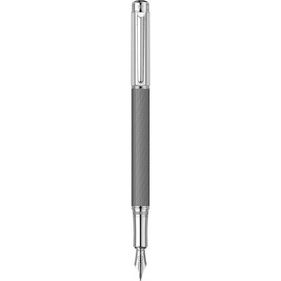 Stilou Ivanhoe SRT cu penita aur 18k