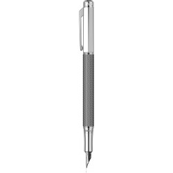 Stilou Ivanhoe SRT cu penita aur 18k
