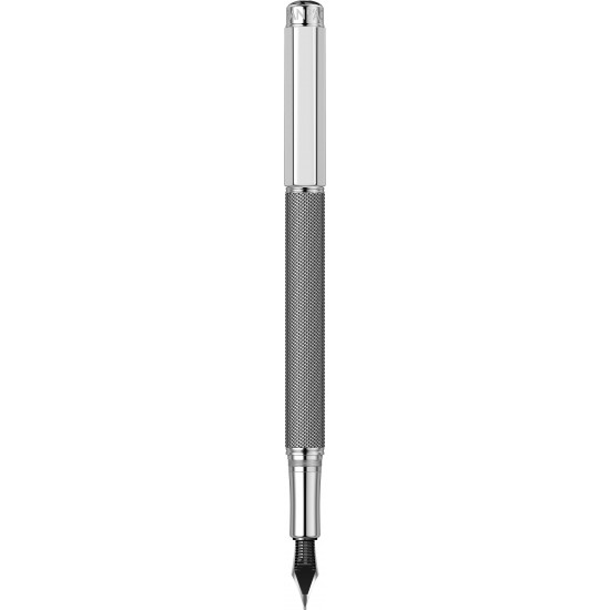 Stilou Ivanhoe SRT cu penita aur 18k