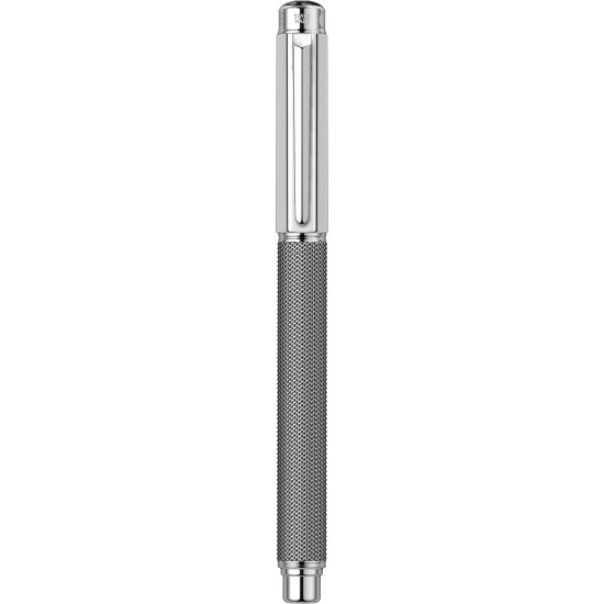 Stilou Ivanhoe SRT cu penita aur 18k