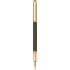 Stilou China Black GT cu penita aur 18K