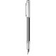 Stilou China Black SRT cu penita aur 18K