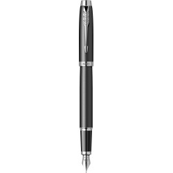 Essential Matte Black CT Stilou