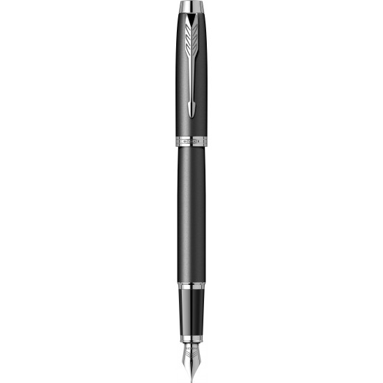Essential Matte Black CT Stilou