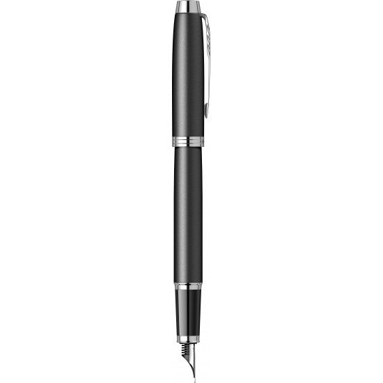 Essential Matte Black CT Stilou