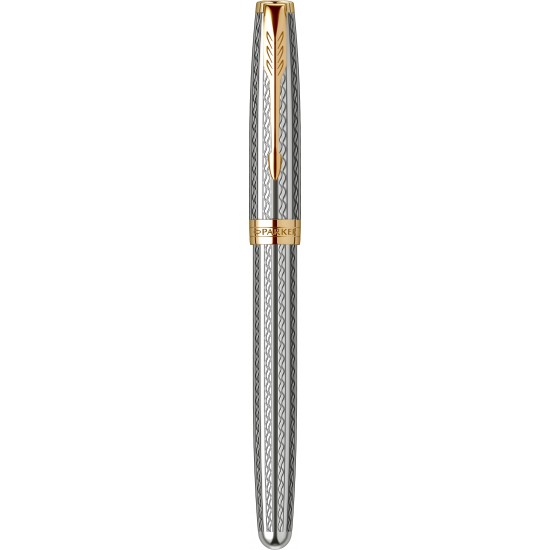 Silver Mistral GT Stilou