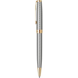 Silver Mistral GT Pix