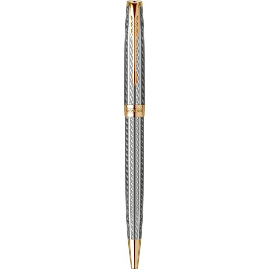 Silver Mistral GT Pix