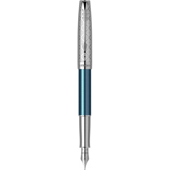 Premium Metal Blue PDT Stilou