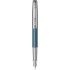 Premium Metal Blue PDT Stilou