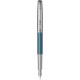 Premium Metal Blue PDT Stilou
