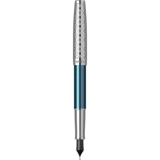 Premium Metal Blue PDT Stilou
