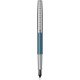 Premium Metal Blue PDT Stilou