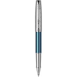 Premium Metal Blue PDT Roller
