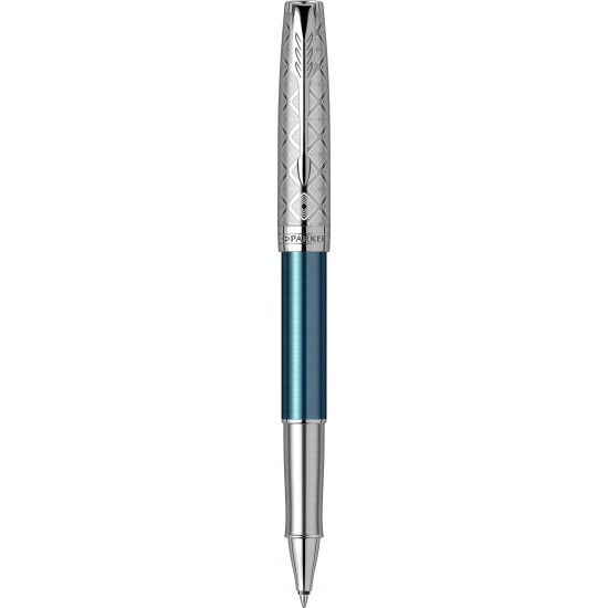 Premium Metal Blue PDT Roller